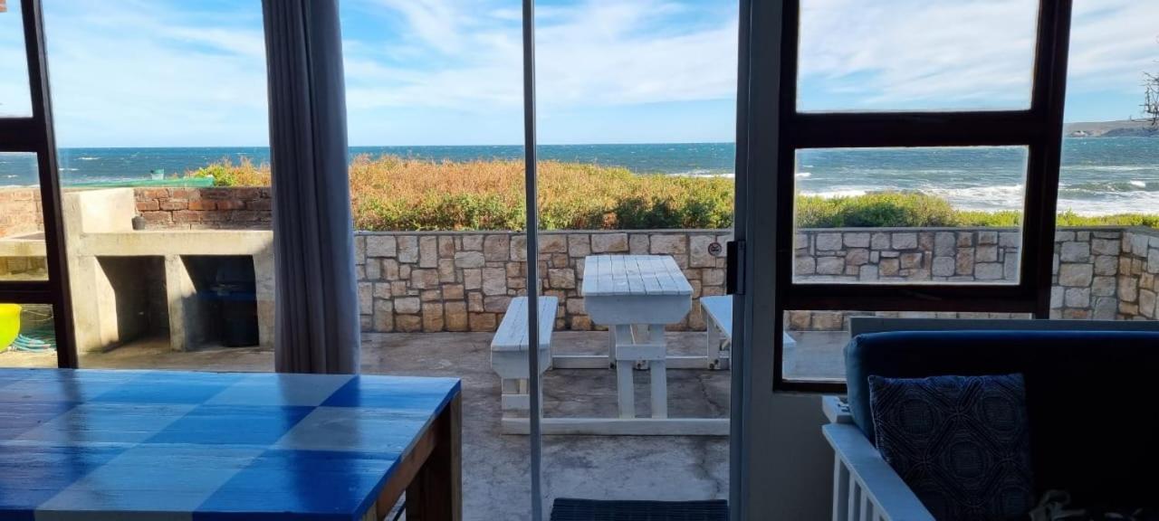 Villa Relax Witsand Exterior foto