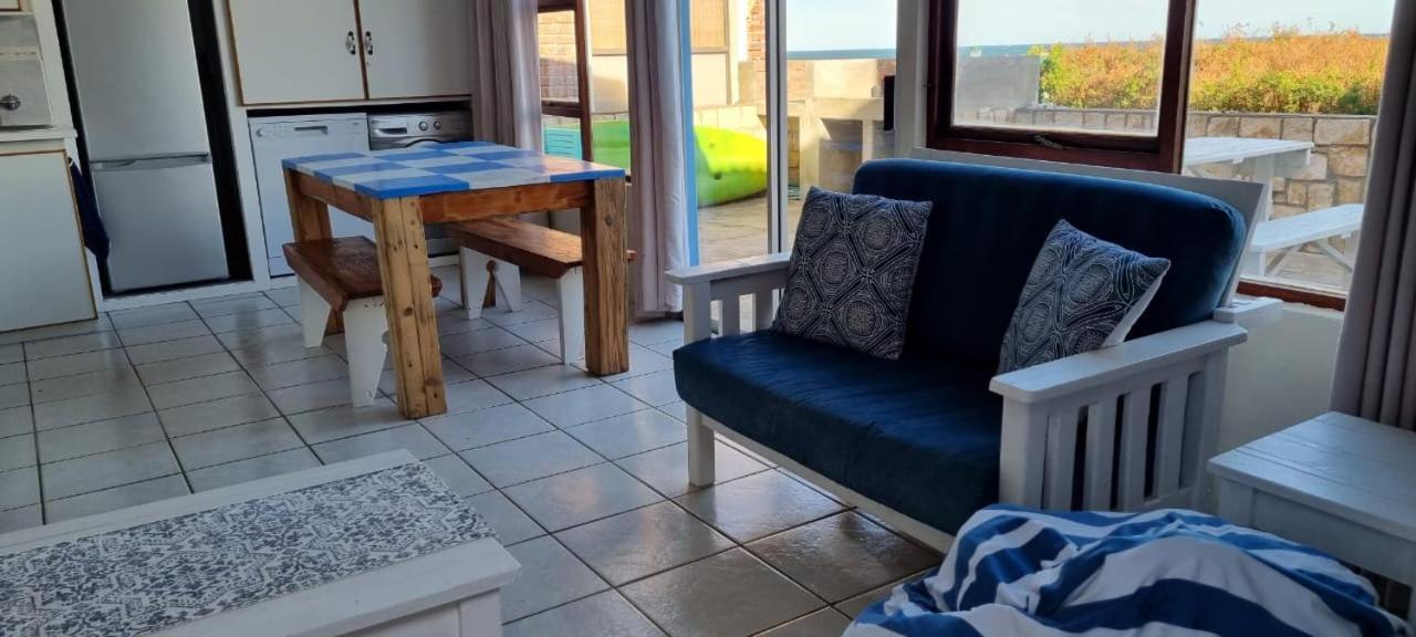 Villa Relax Witsand Exterior foto